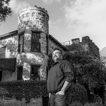 Winemaker, Ludovic Dervin